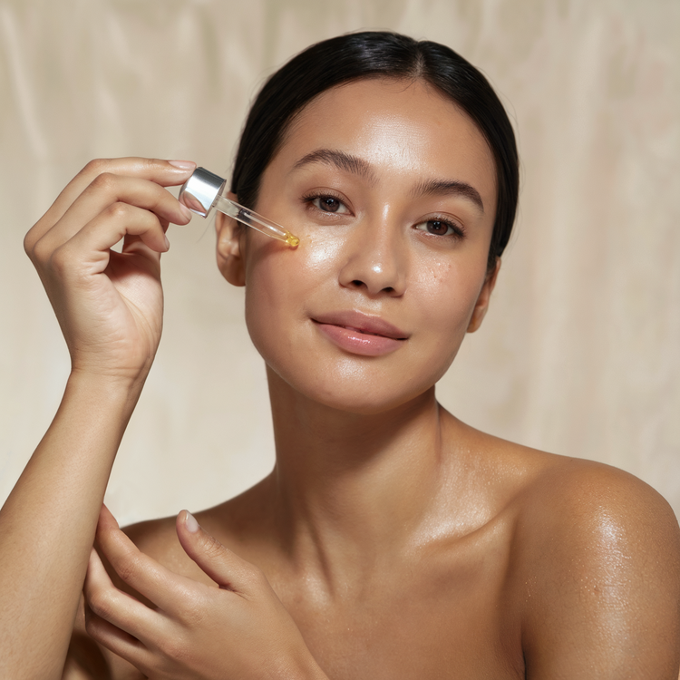 Rituals for the Face