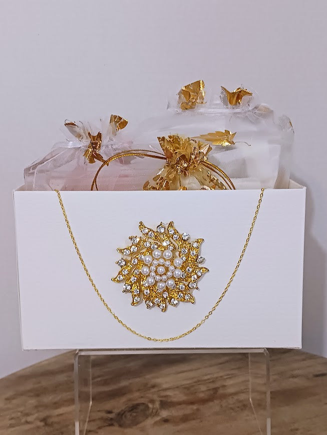 Nurture Her Ritual Box