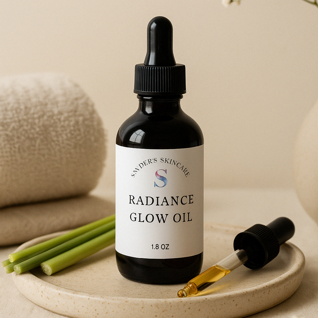 Aceite radiante