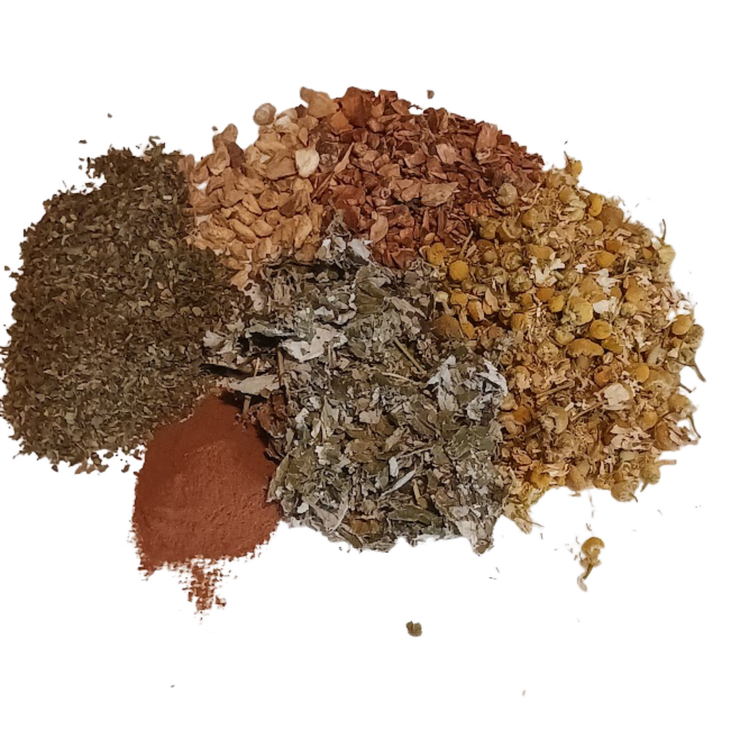 Comfort Flow Herbal Tea