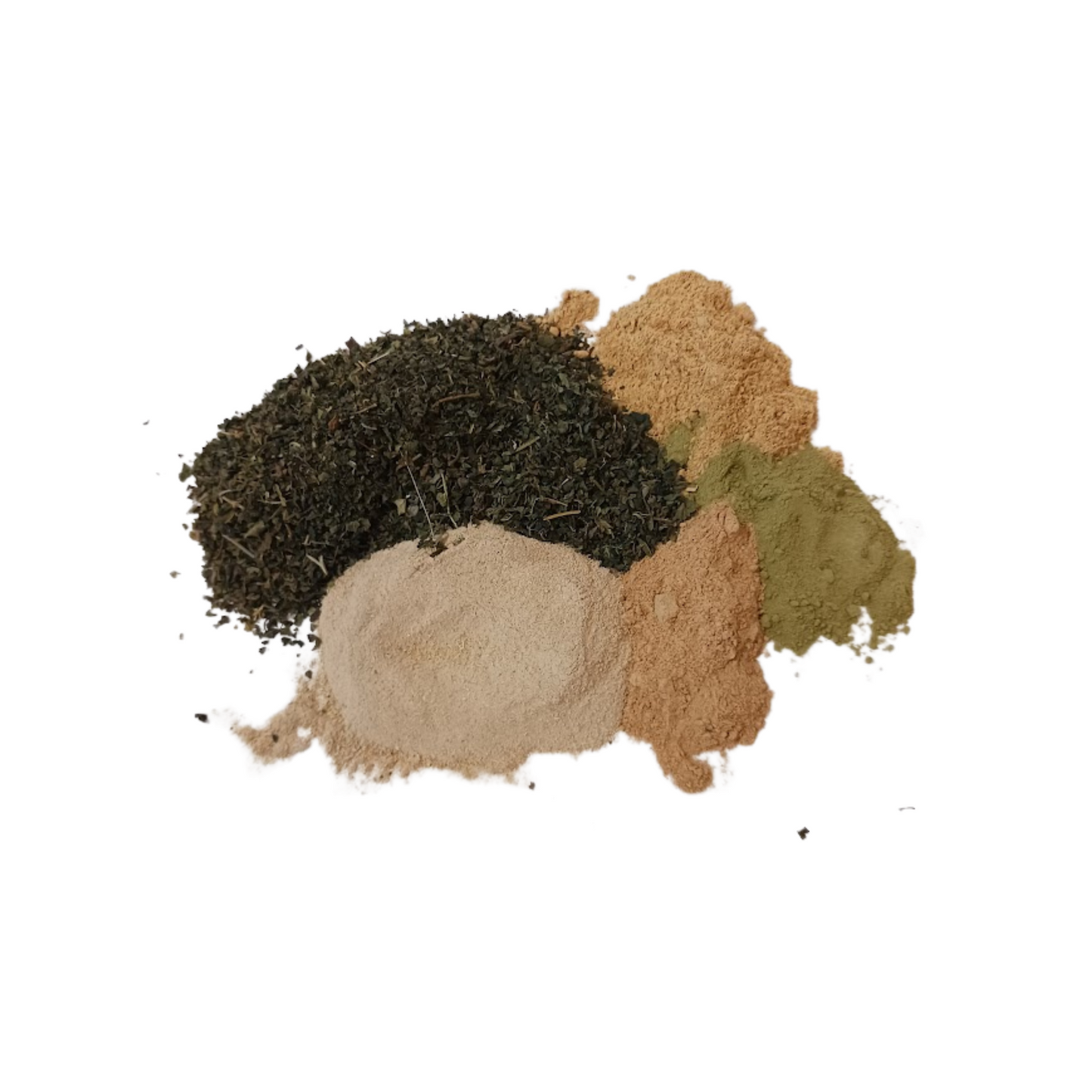 Té de hierbas energético diario