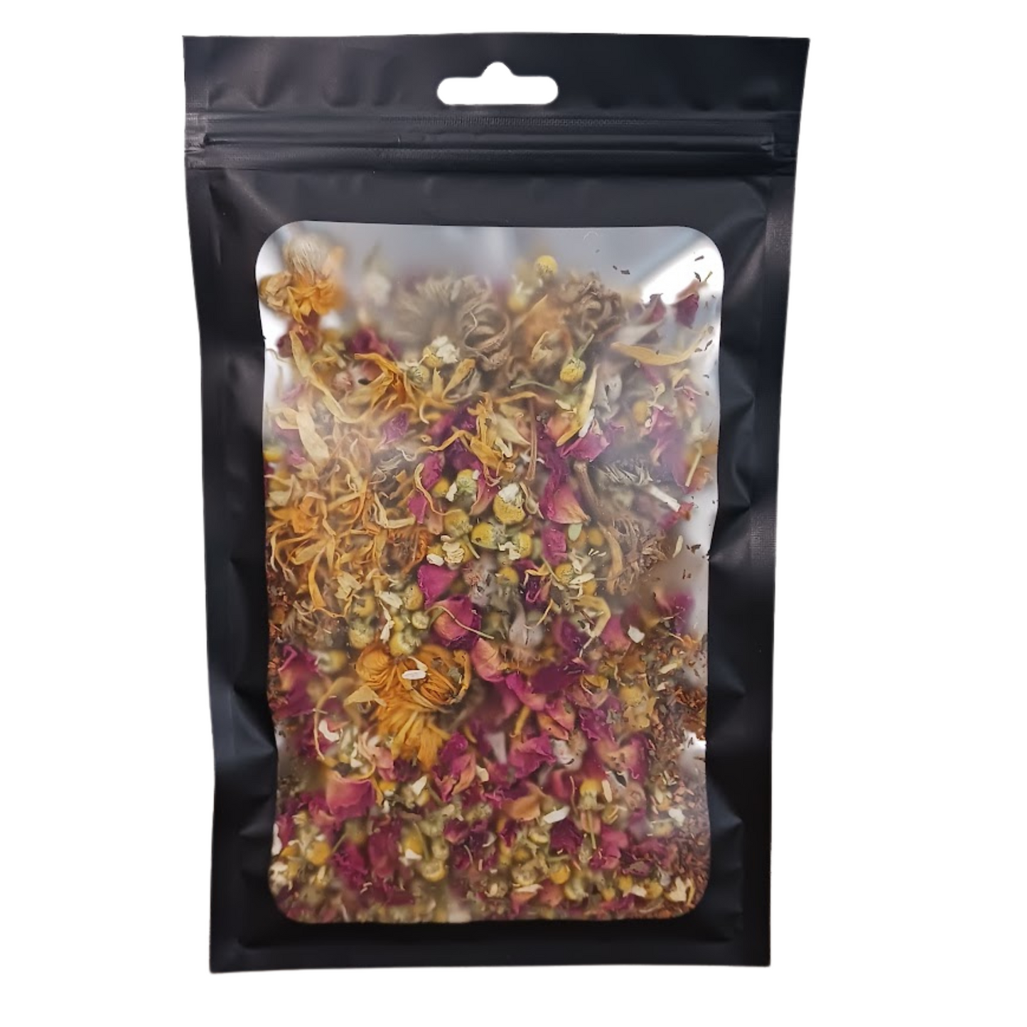 Té de brillo radiante