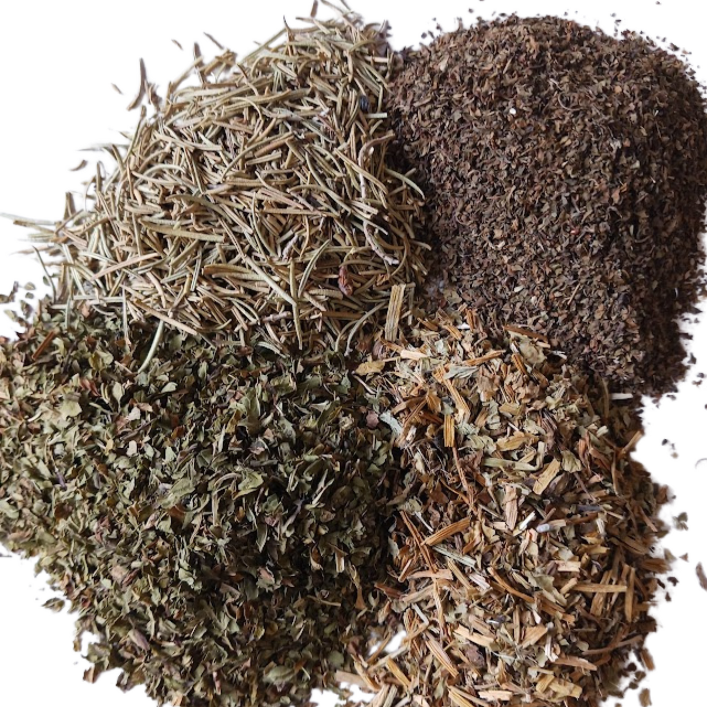 Mezcla de té de hierbas Brain Spark