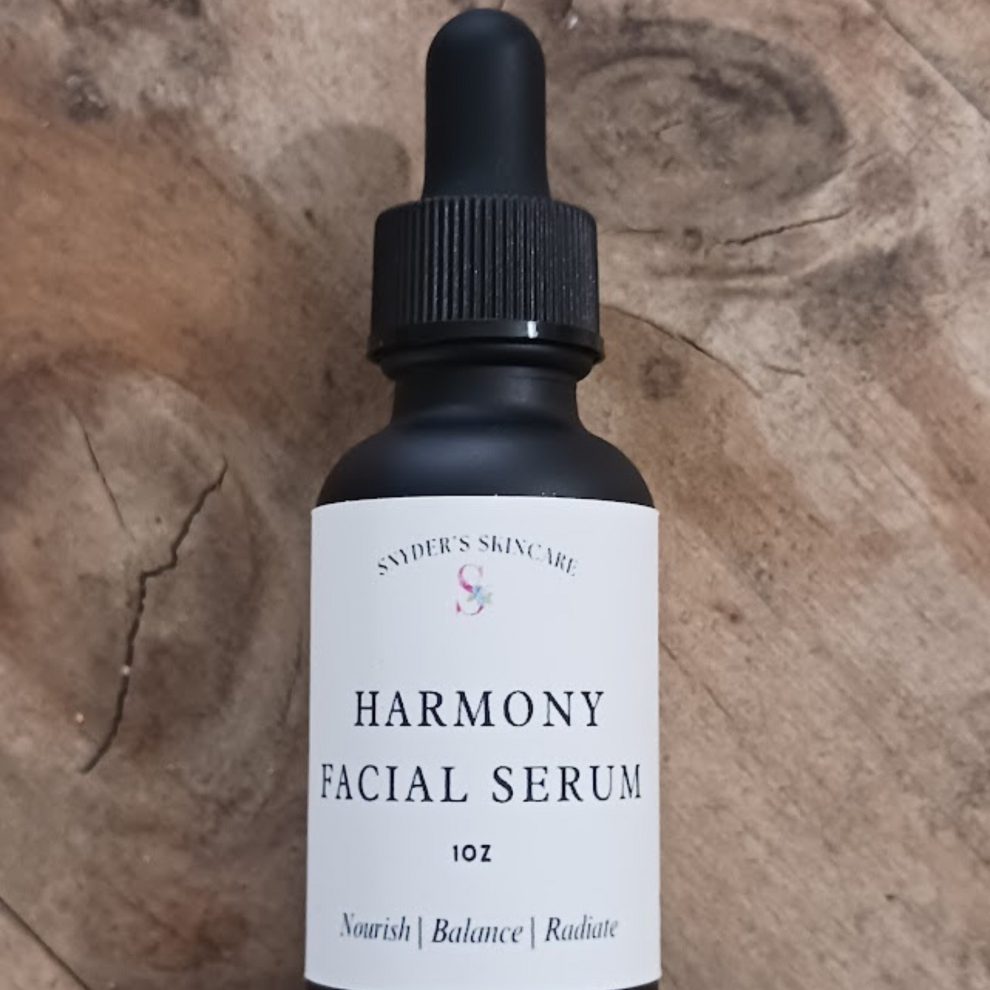 Suero facial Harmony