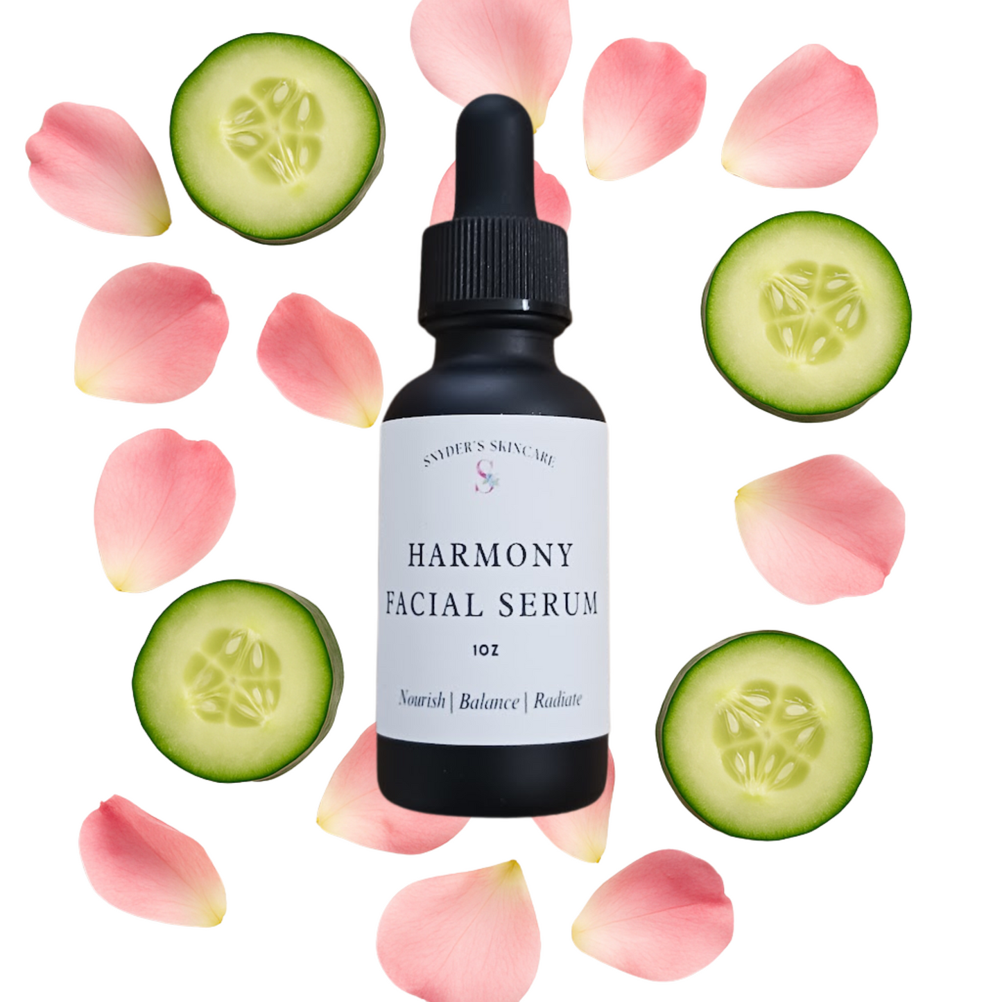 Suero facial Harmony