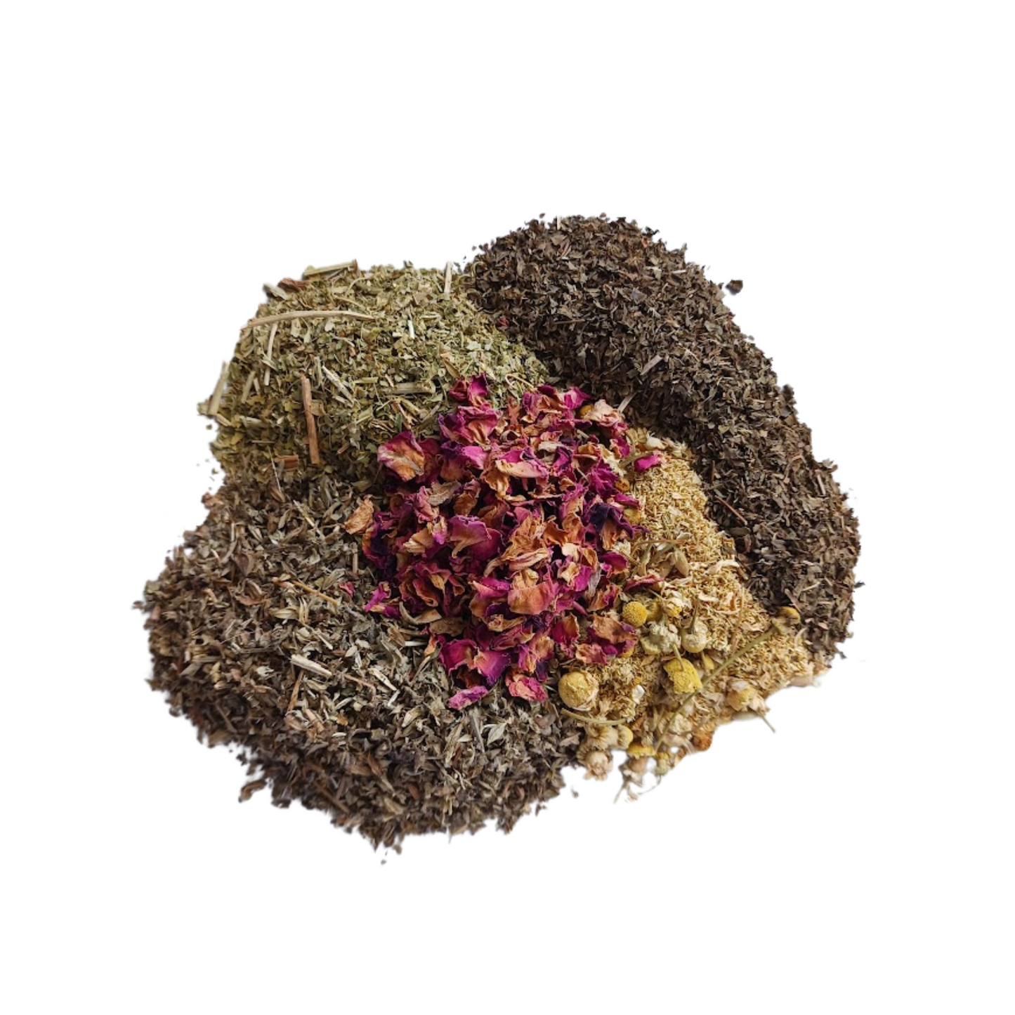 Children's Evening Soothe Herbal Tea Blend - 1oz
