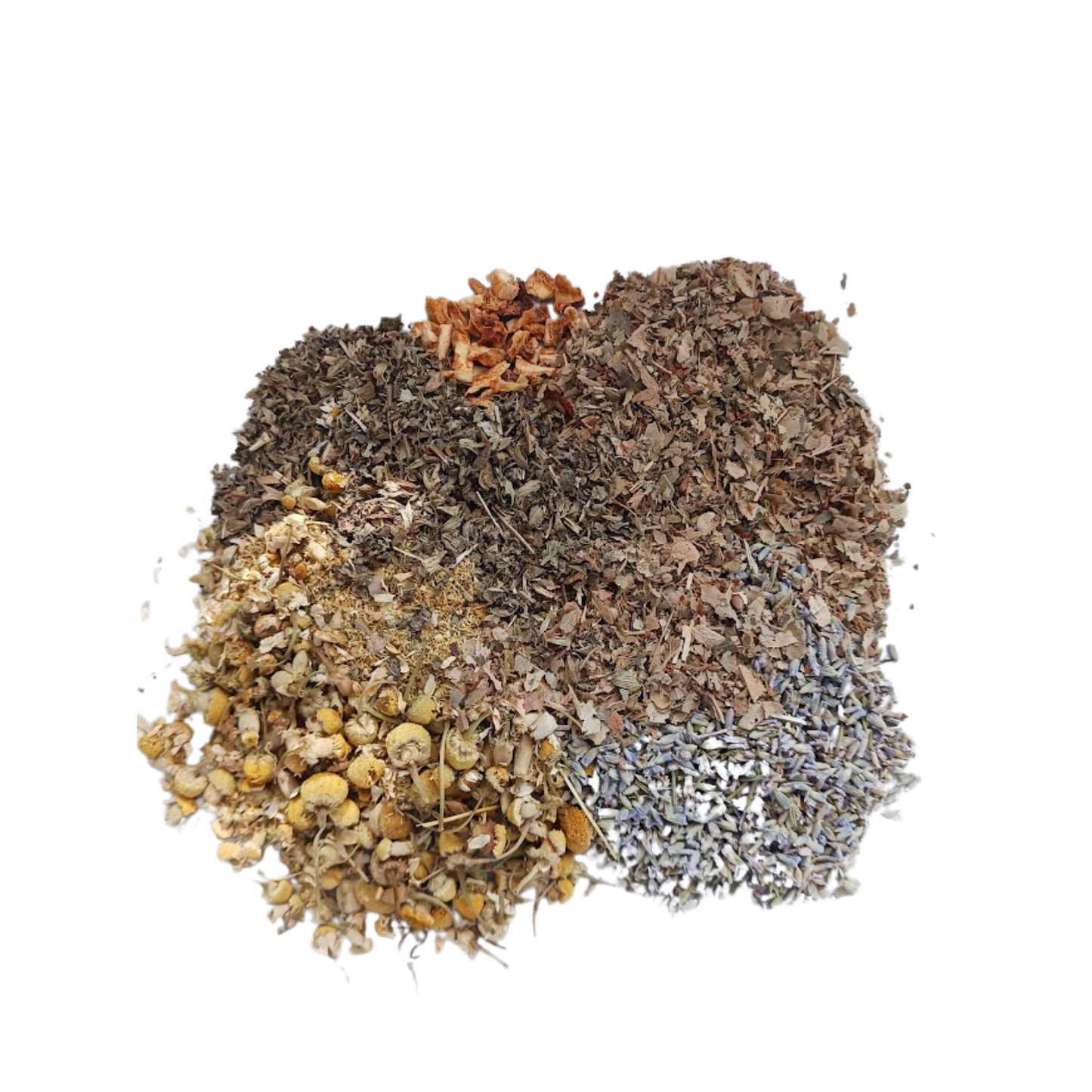 Snuggle Down Herbal Tea Blend - 1oz