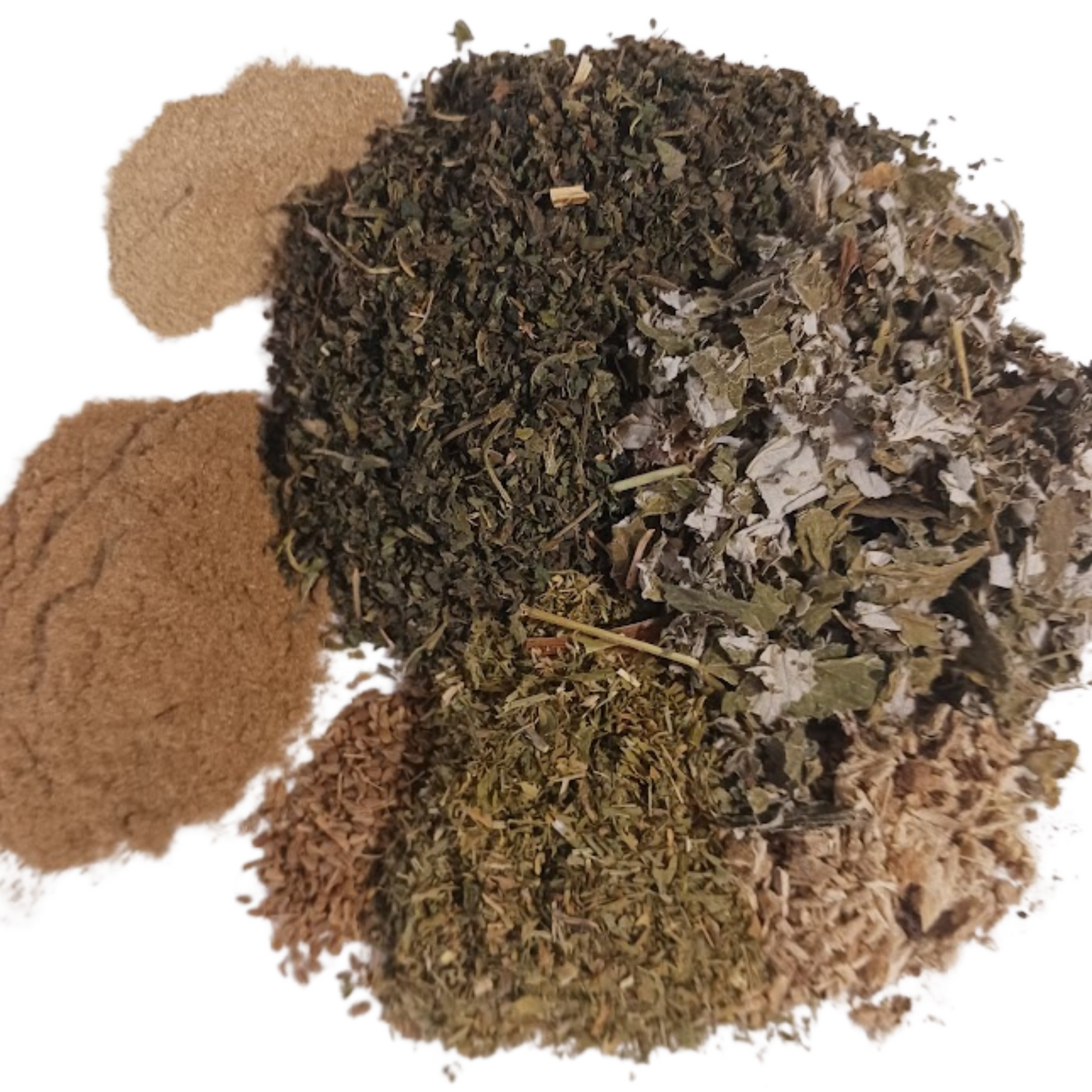 Set de regalo para la recuperación posparto | Cuidado herbal para mamás primerizas