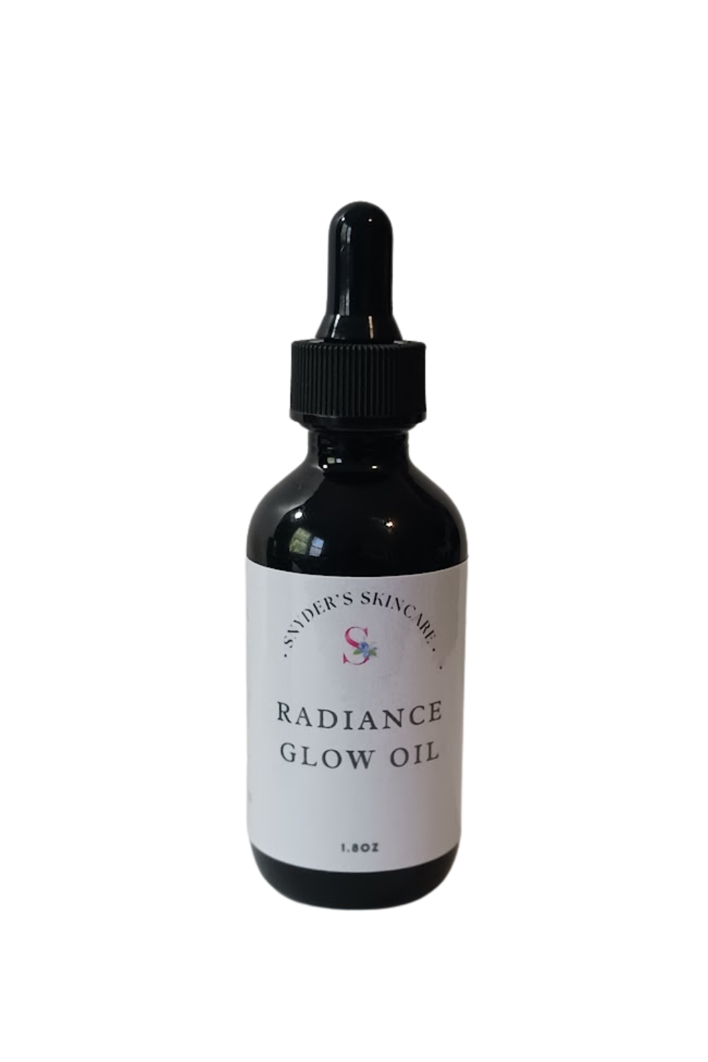 Aceite radiante