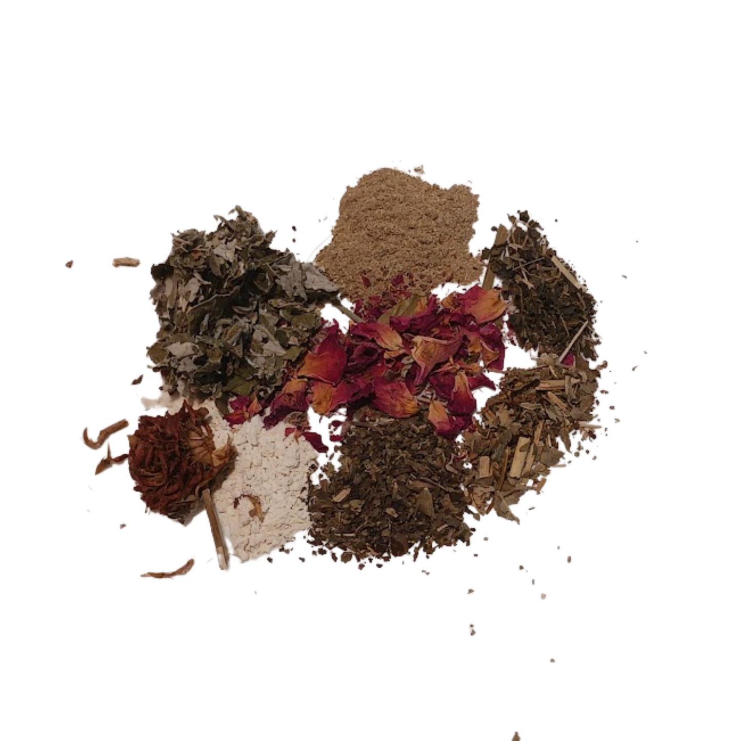 Her Harmony Herbal Tea