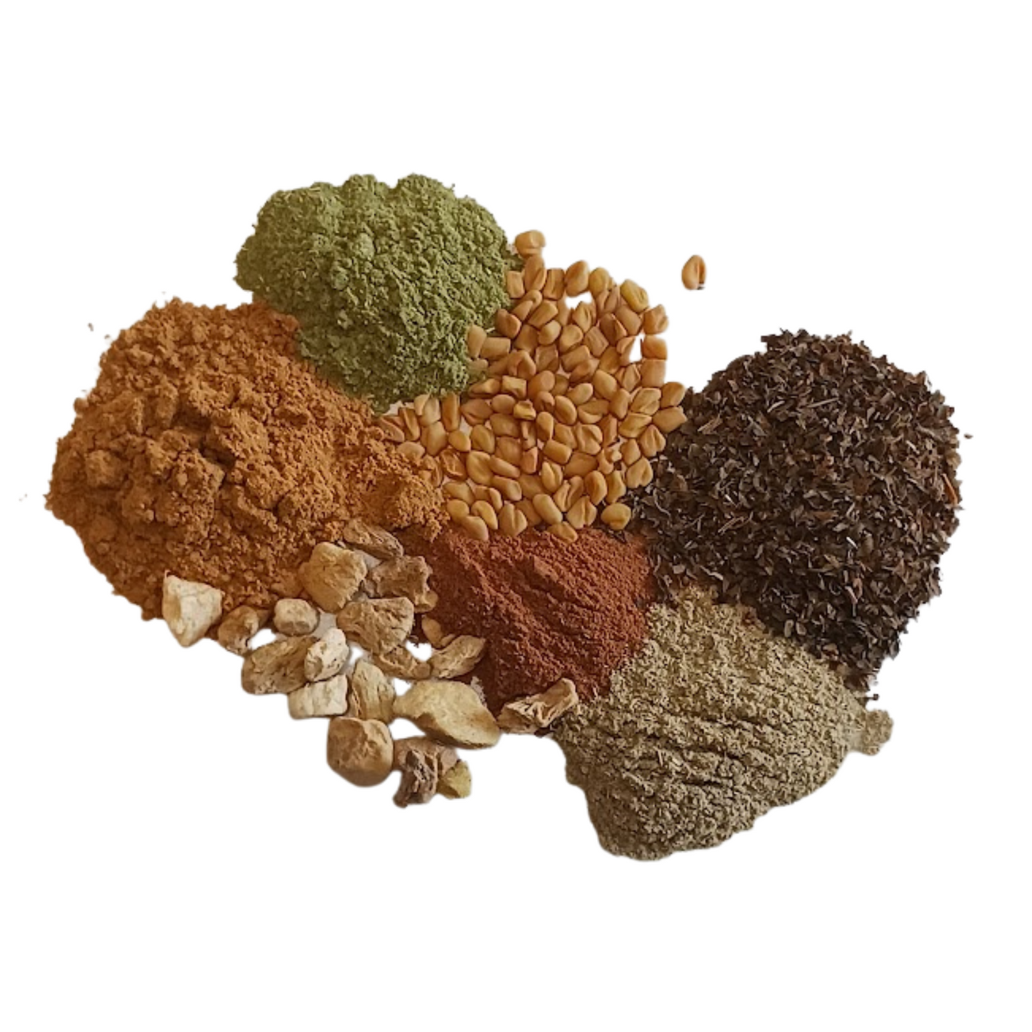 Pancreas Support Herbal Tea