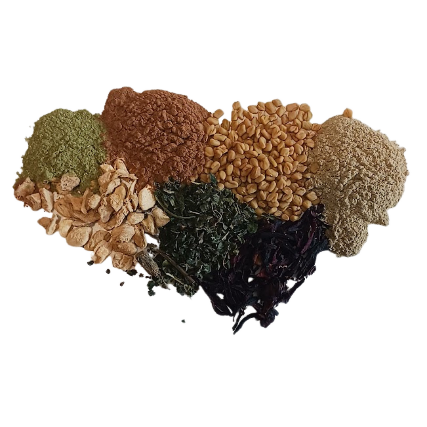 Metabolic Harmony Herbal Tea
