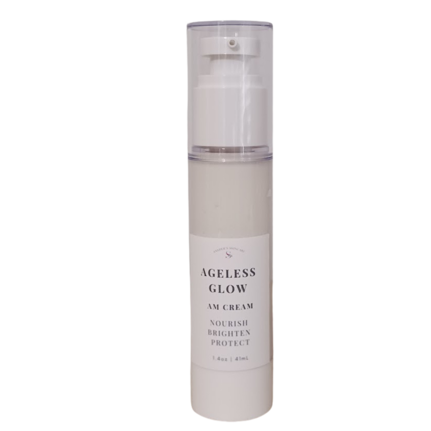 Ageless Glow Collection