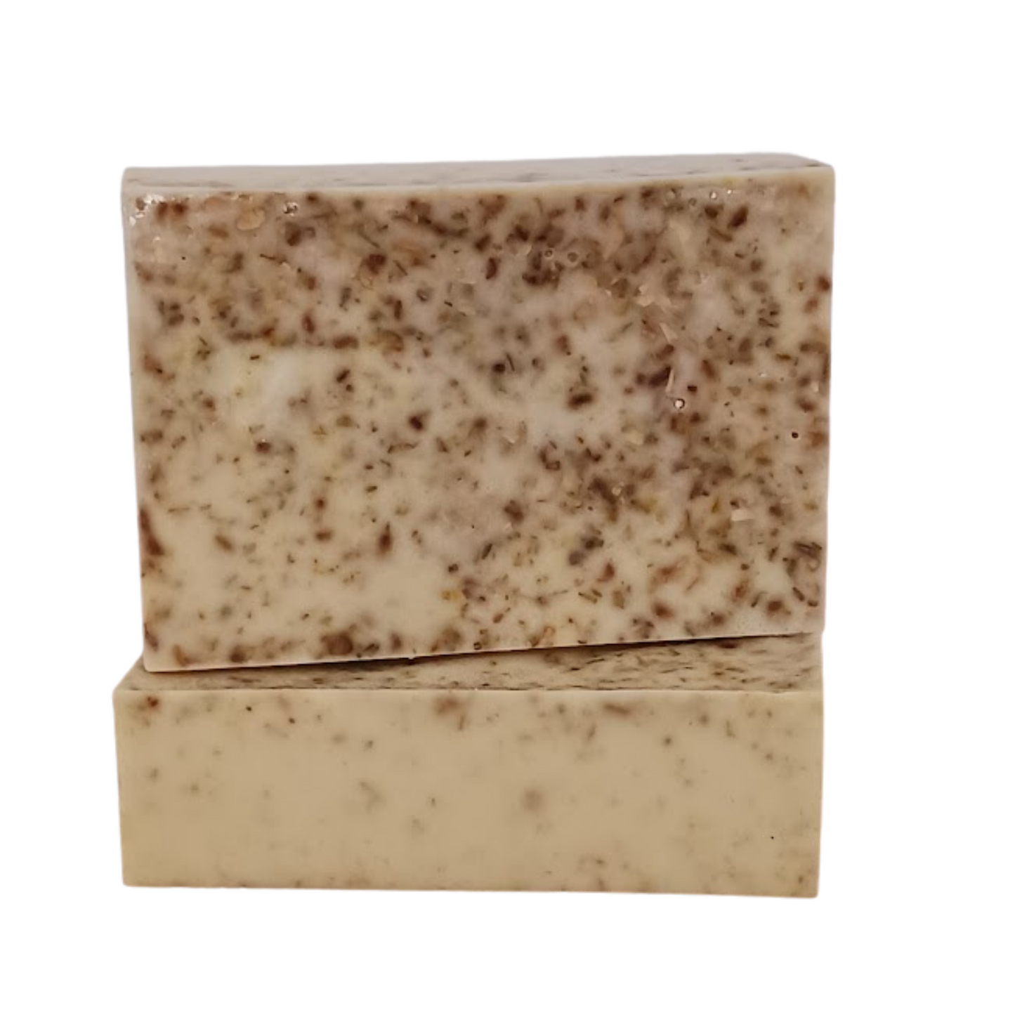 Gentle Calendula Oatmeal Soap