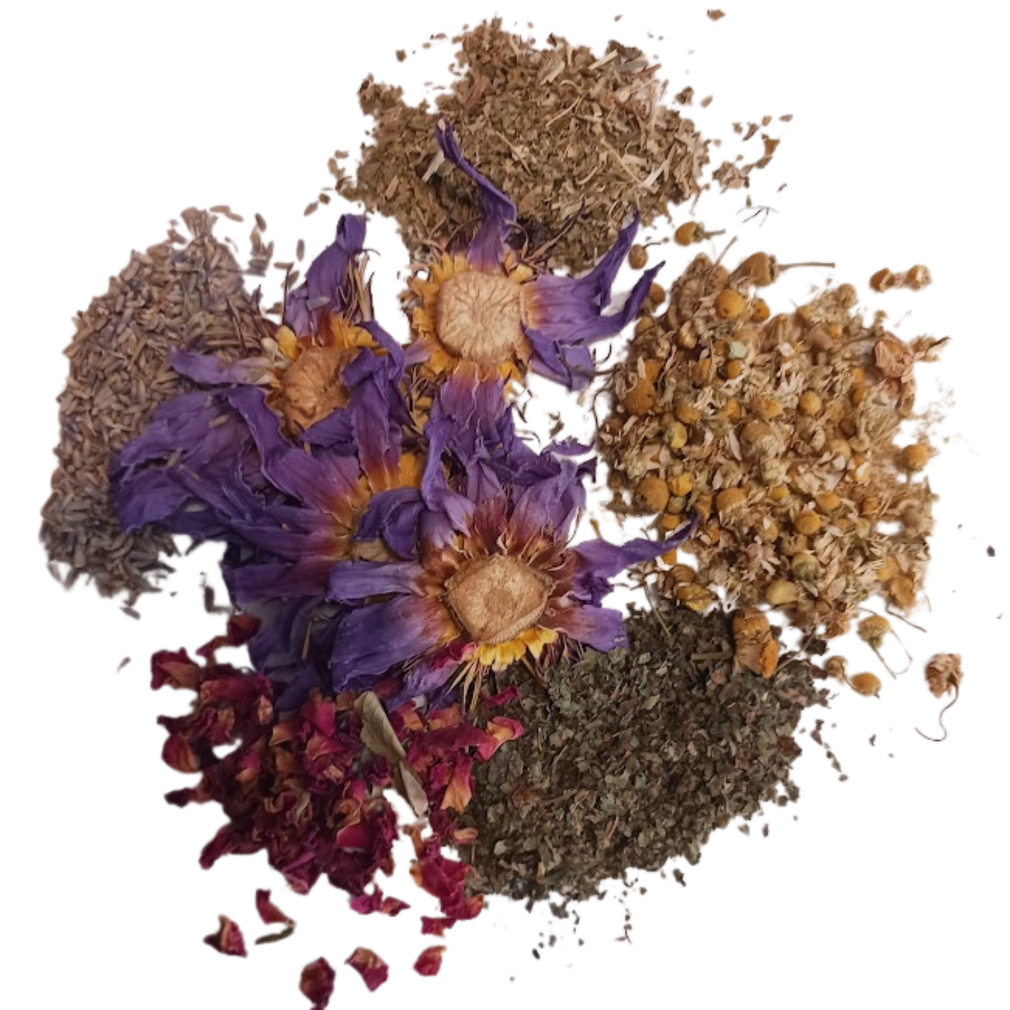 Gentle Dream Tea