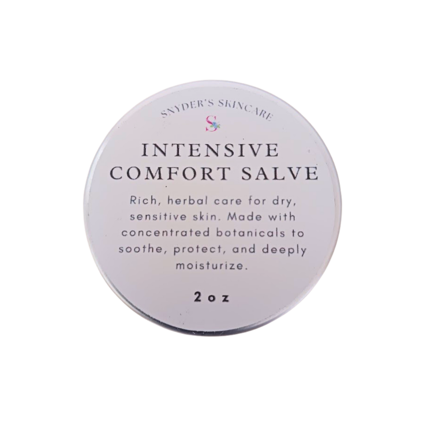 Intensive Comfort Salve