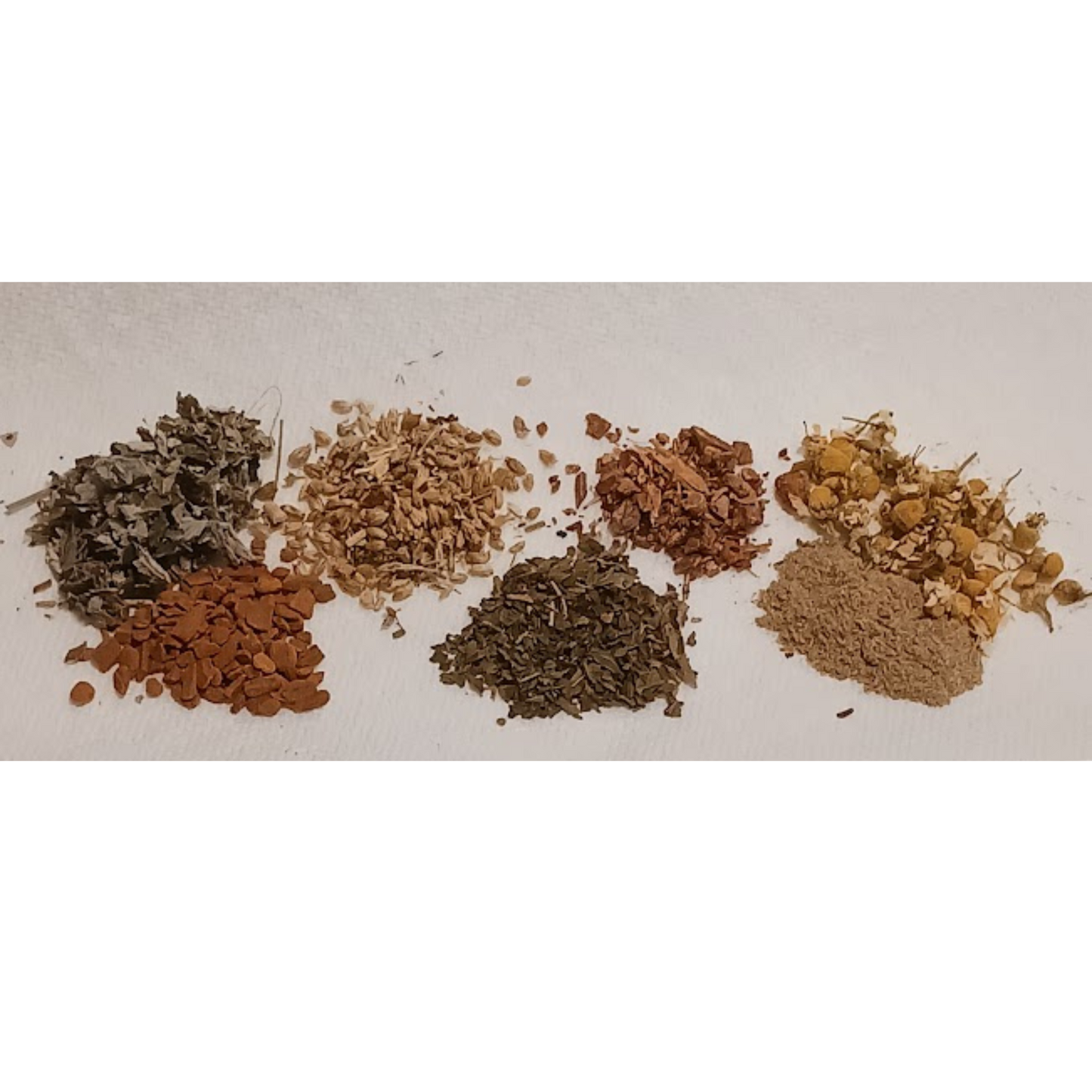 Feminine Flow Herbal Tea