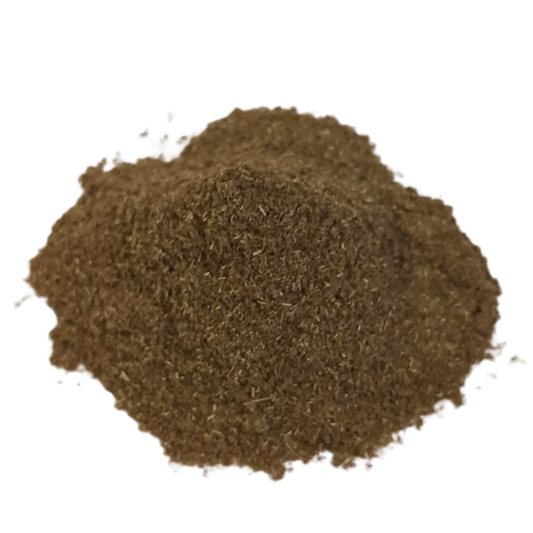 Boneset (Eupatorium perfoliatum) Powder