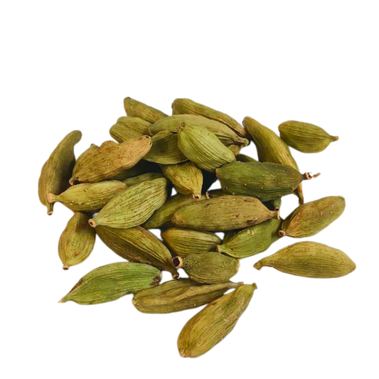 Cardamom Green Pods Tea