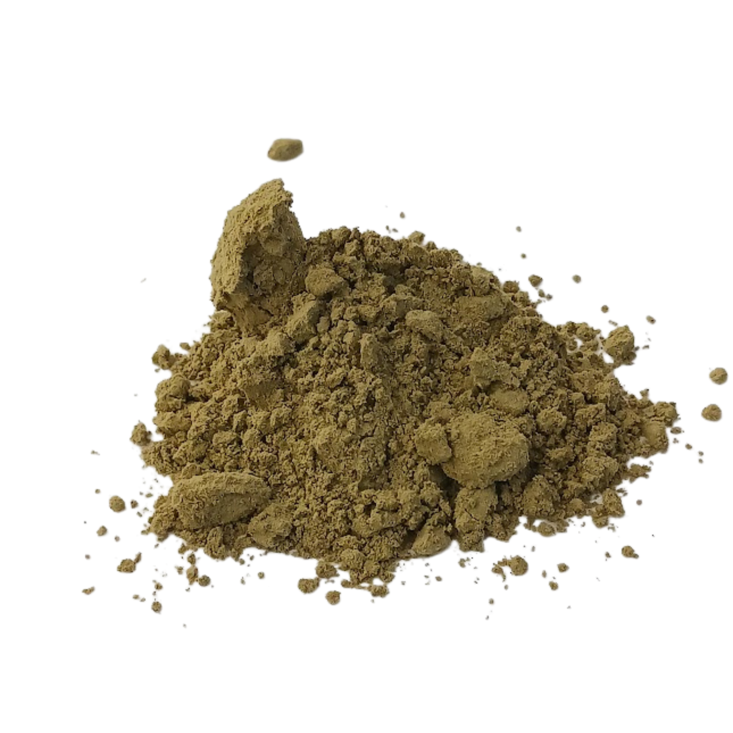 Ginkgo Leaf Powder