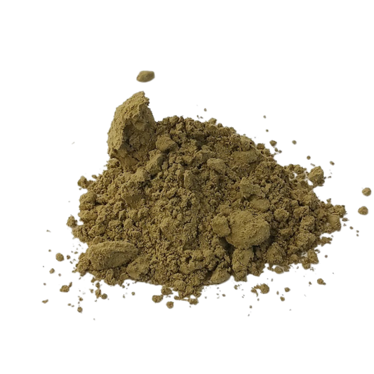 Ginkgo Leaf Powder
