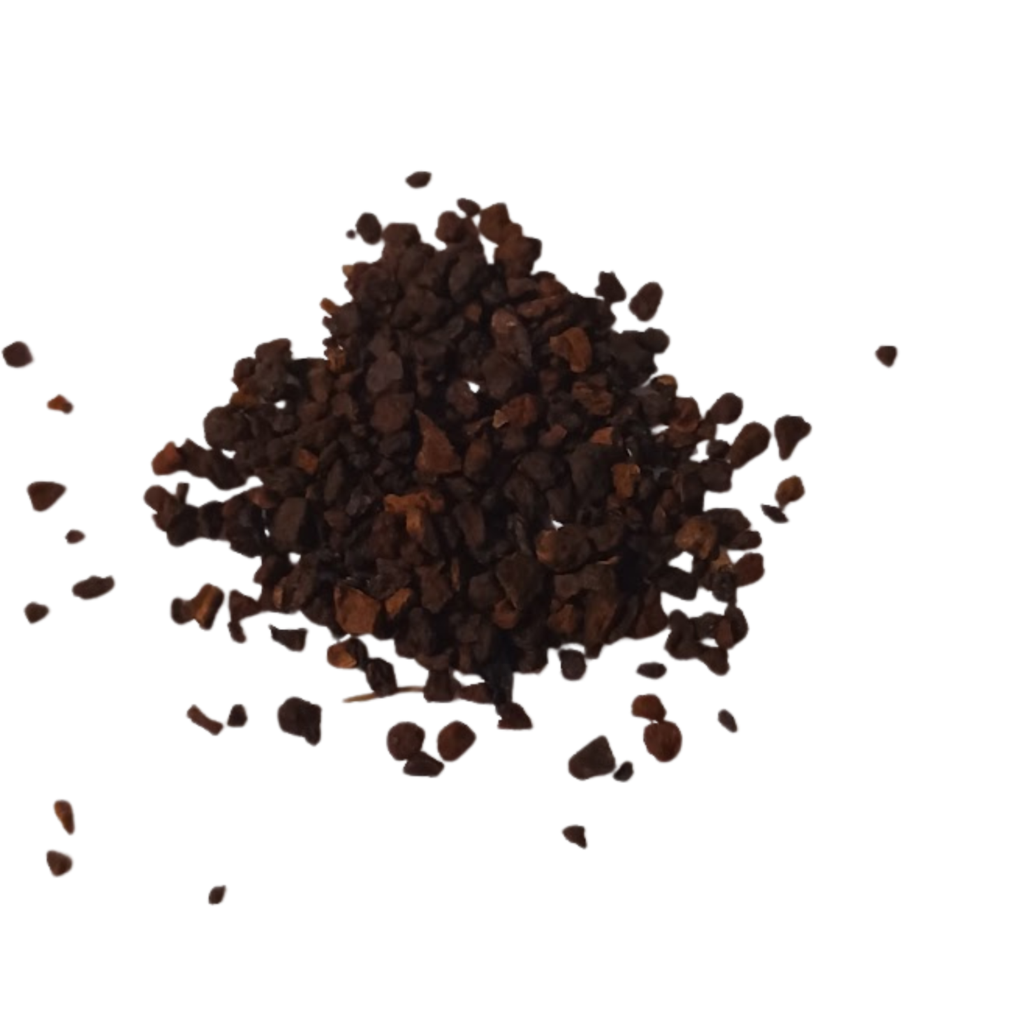 Chicory Root Roasted