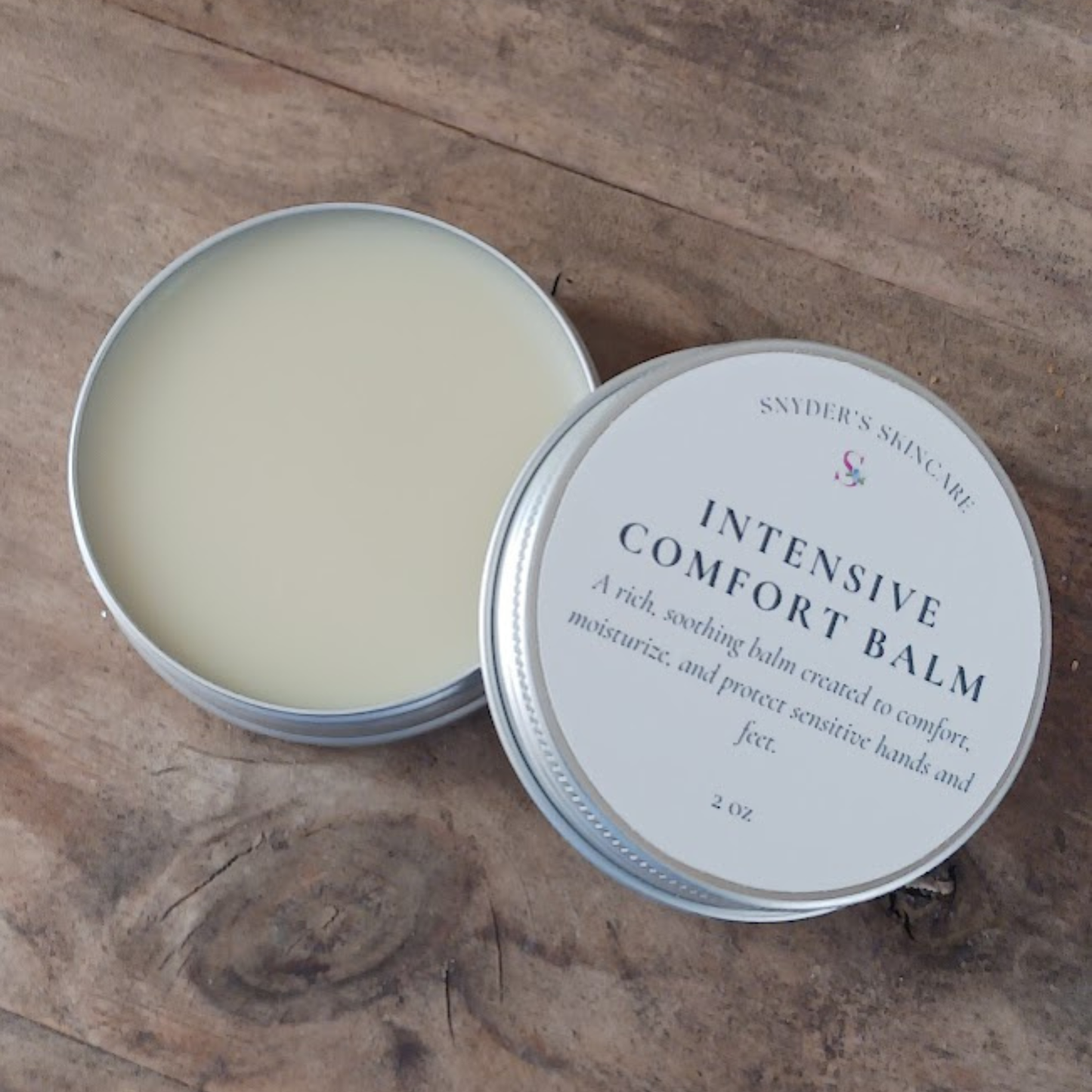 Intensive Comfort Balm