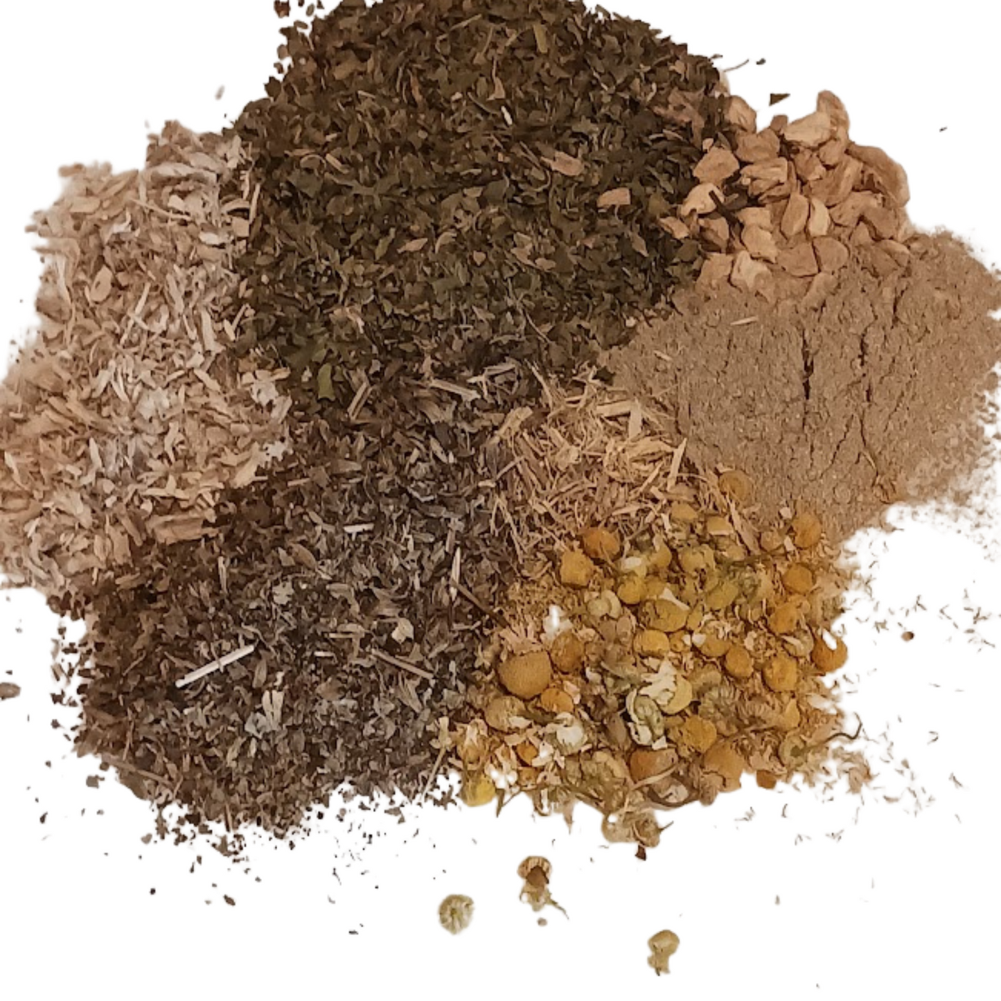 Tummy Ease Herbal Tea