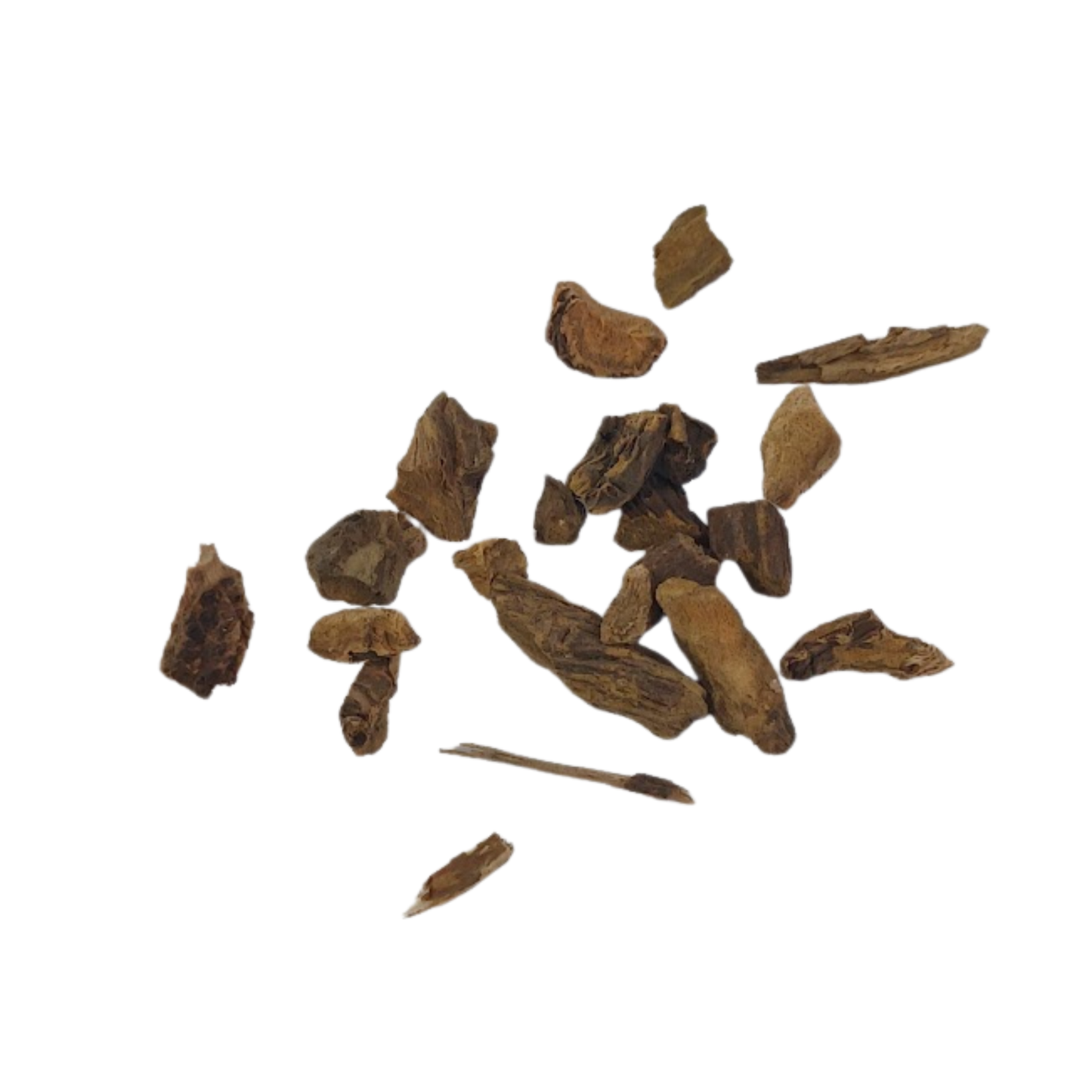 Yellow Dock - Snyder's Skincare