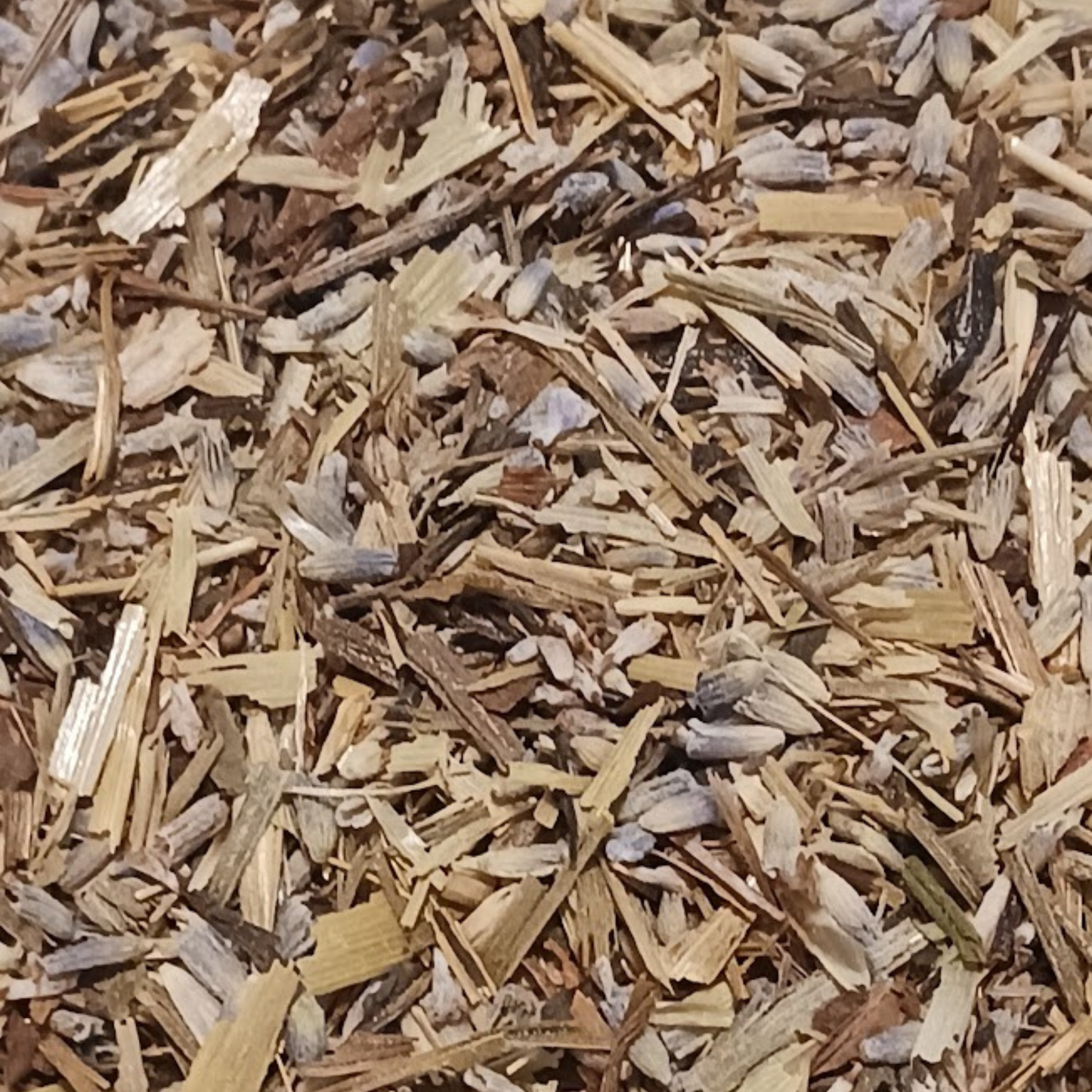 New Mom Skin Recovery Mineral Bath Tea