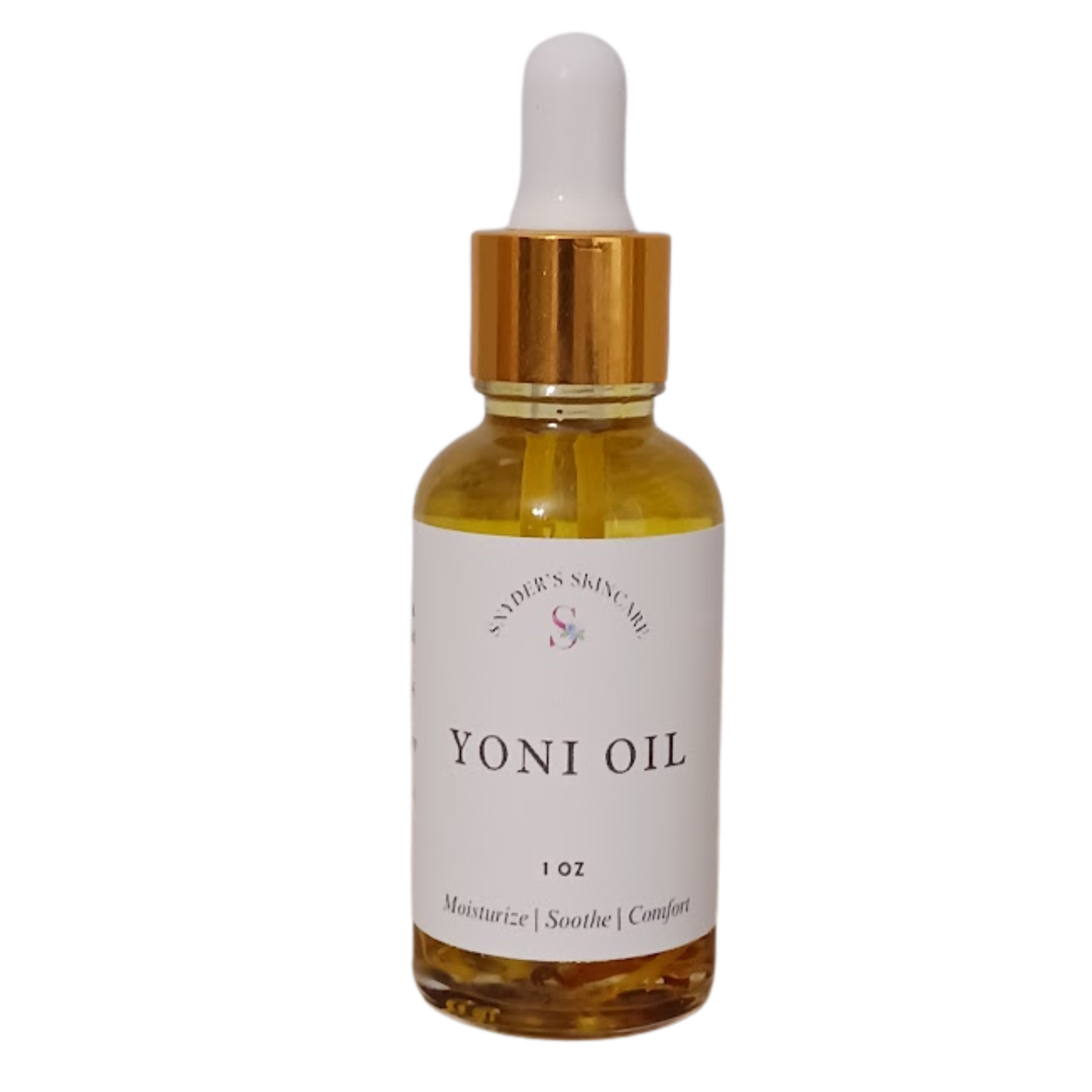 Sacred Yoni Ritual Collection
