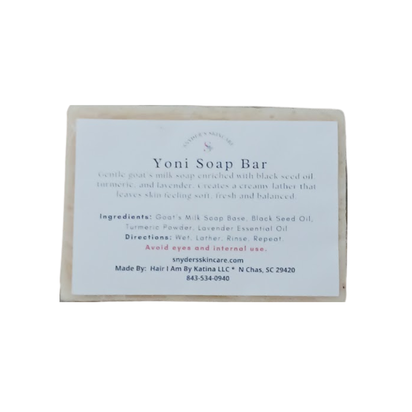 Sacred Yoni Ritual Collection