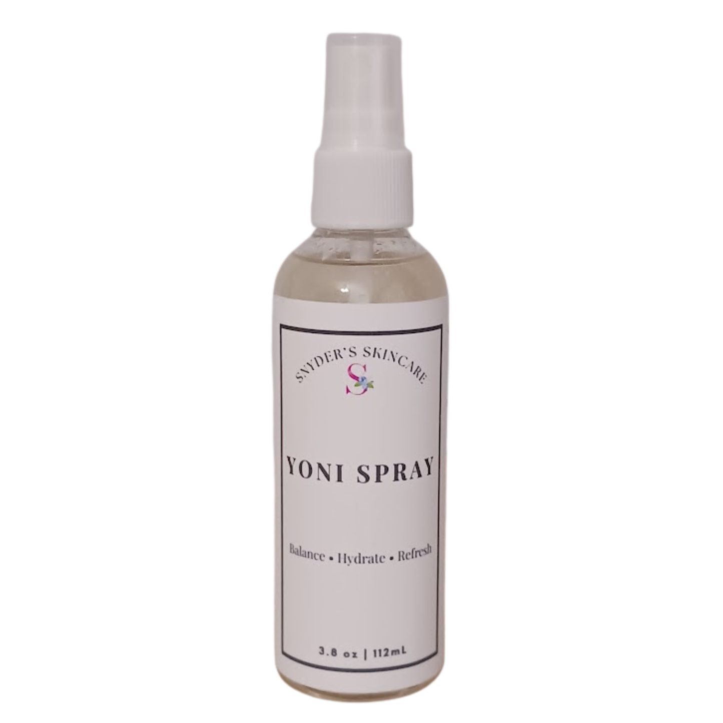 Sacred Yoni Ritual Collection