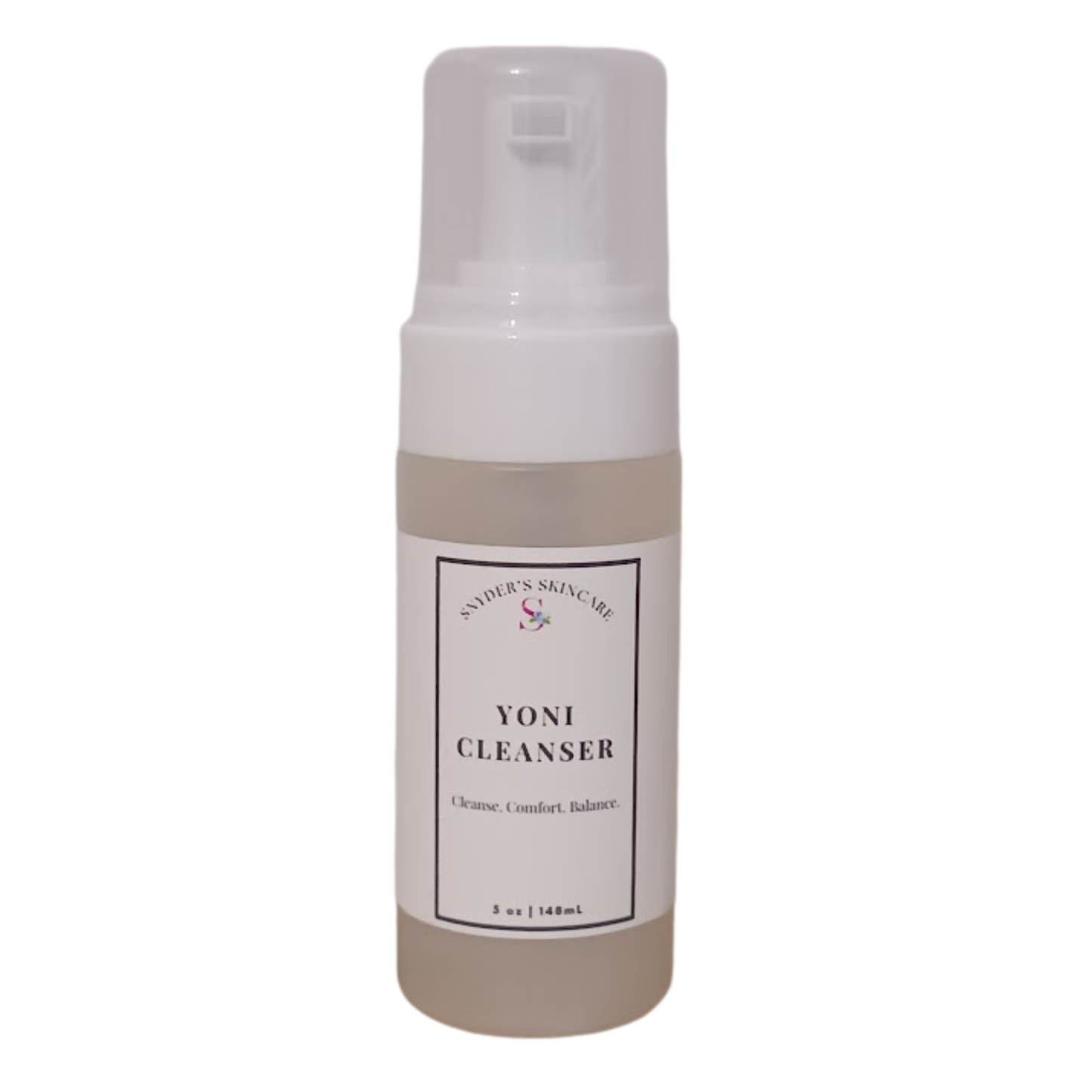 Sacred Yoni Ritual Collection