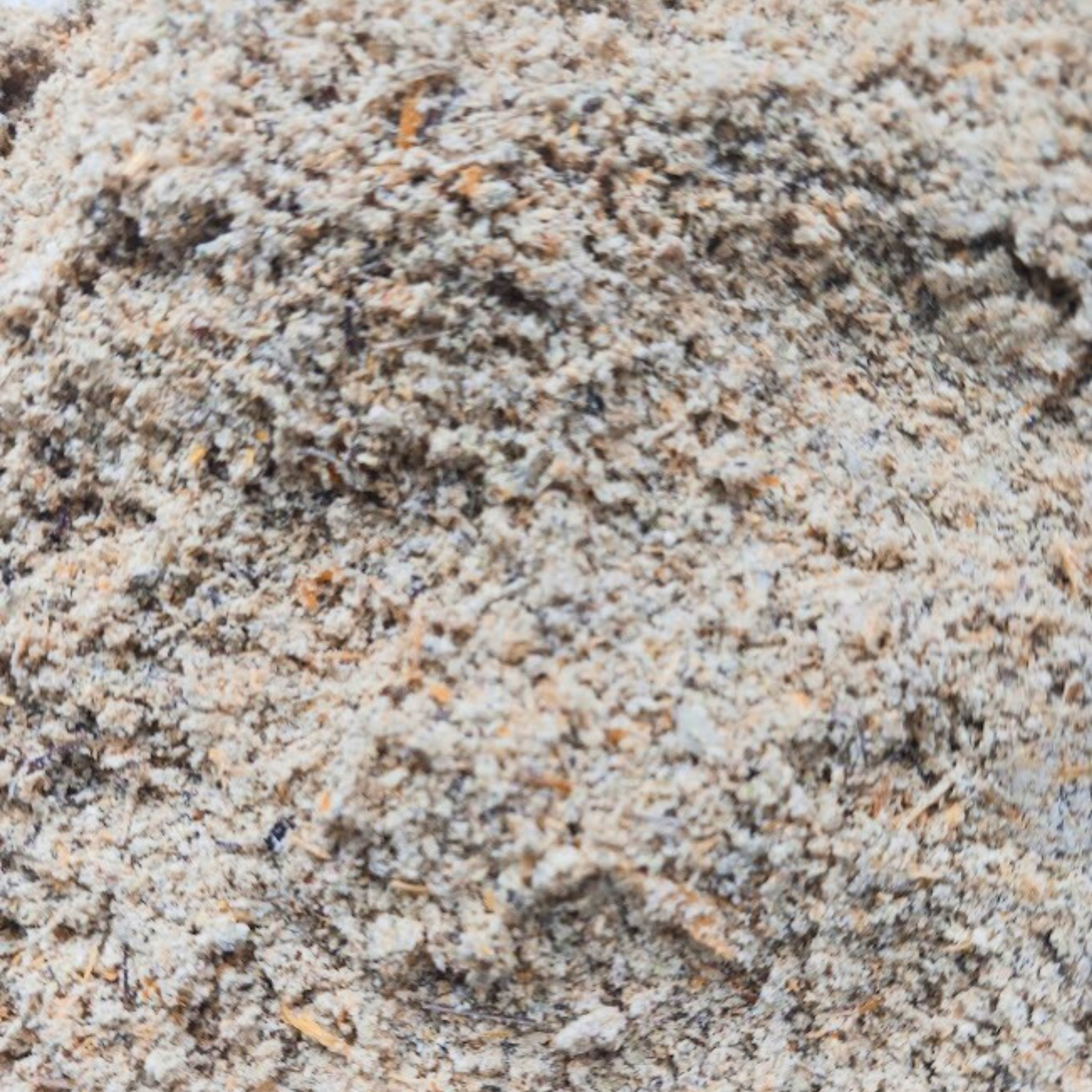 Soothing Oat & Herb Bath Soak - Mild Blend