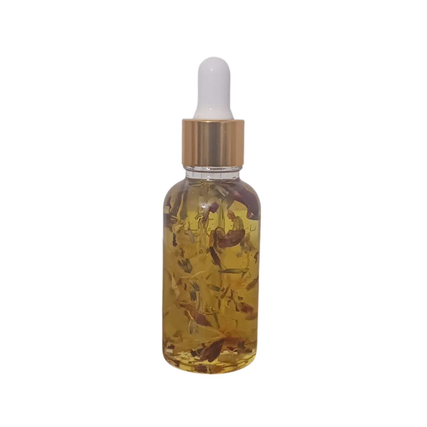 Yoni Oil
