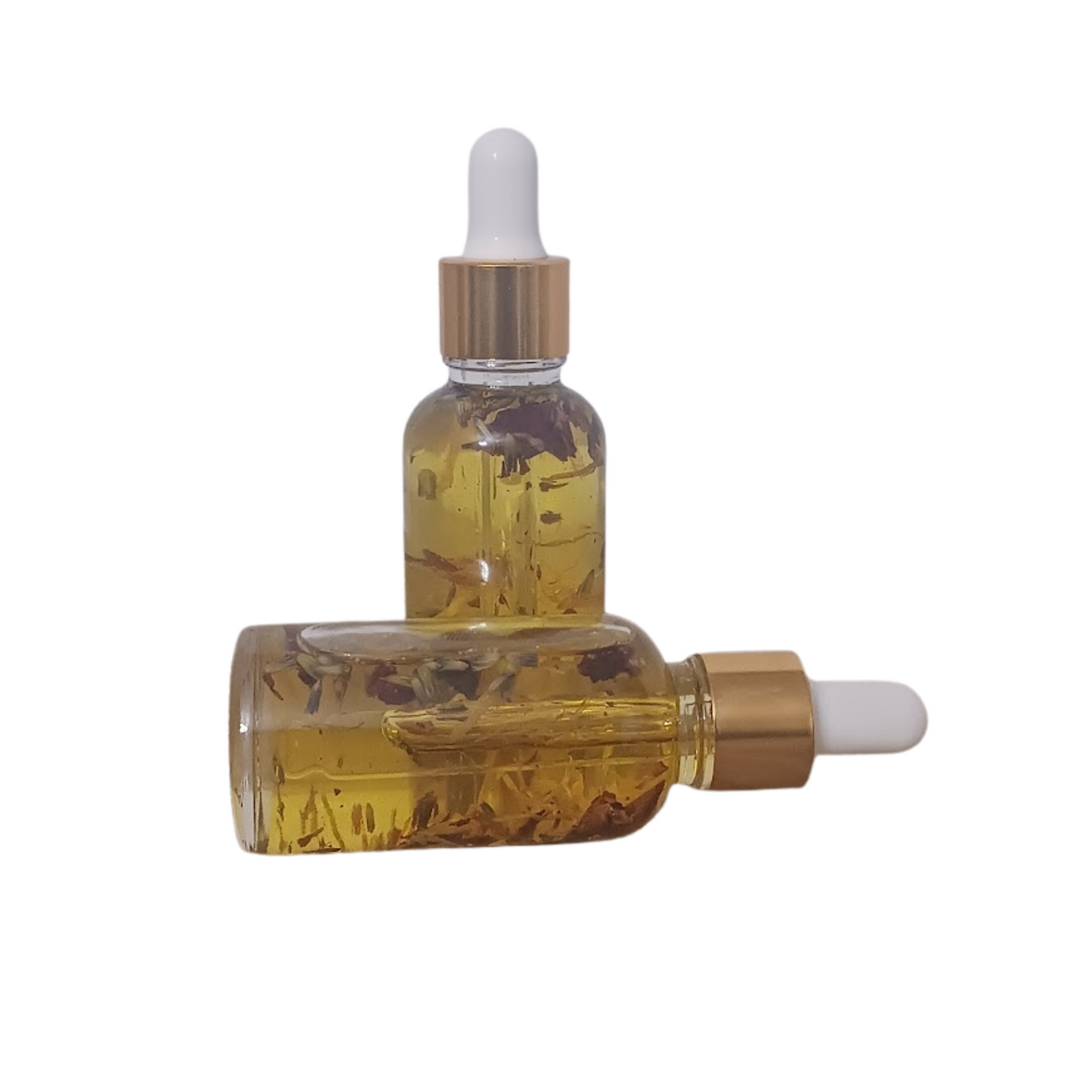 Yoni Oil