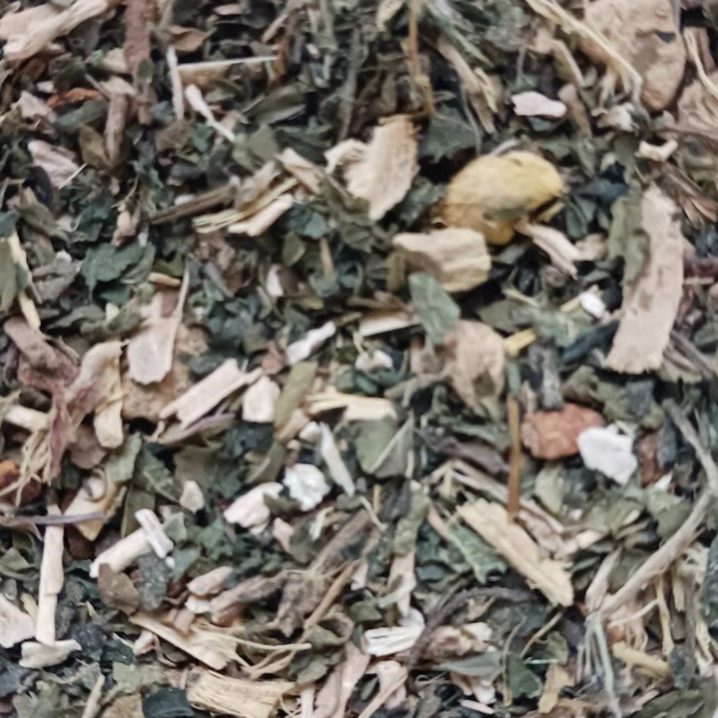 Forge Herbal Tea