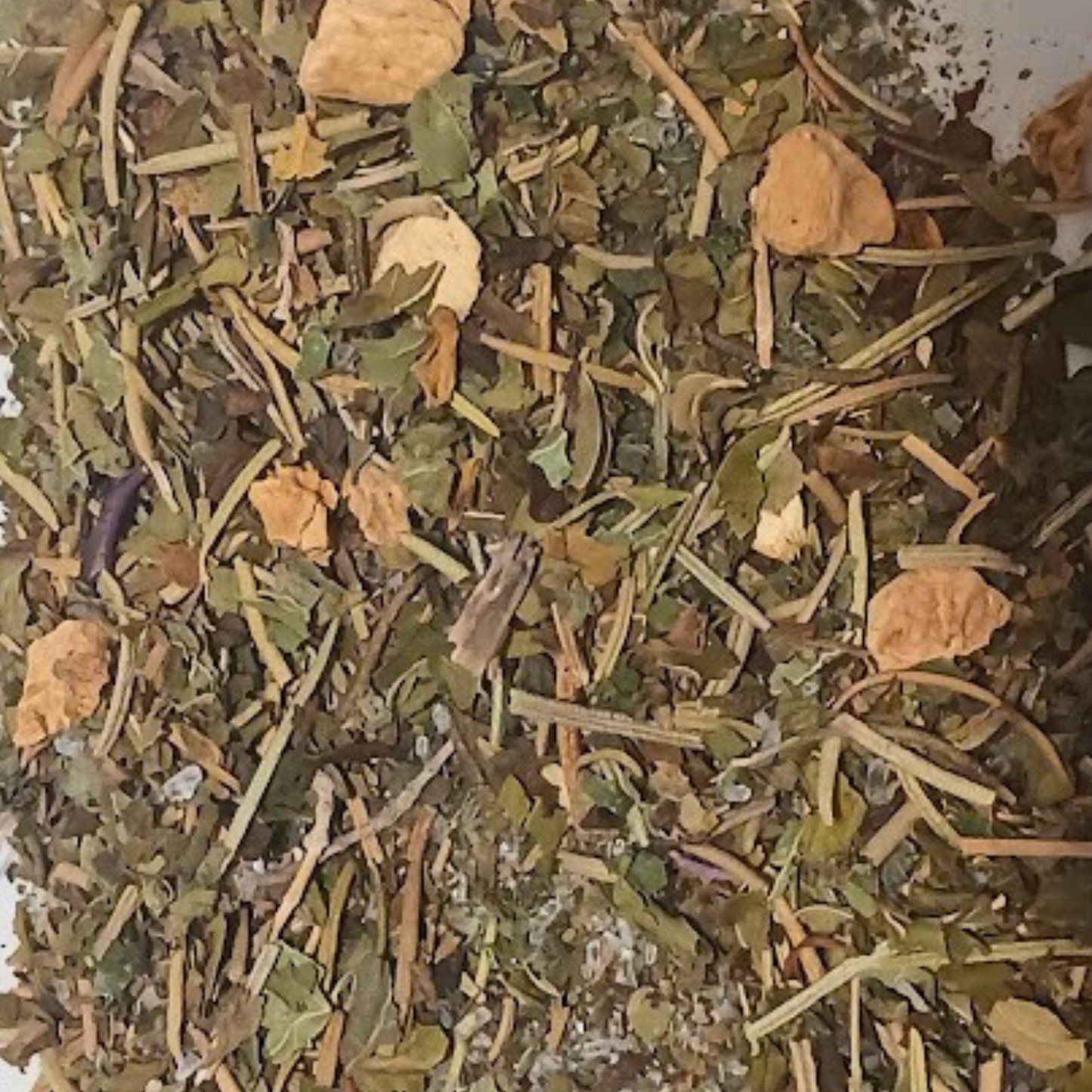 Detox & Soothe Bath Tea