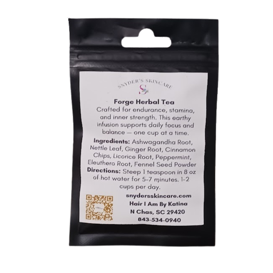 Forge Herbal Tea