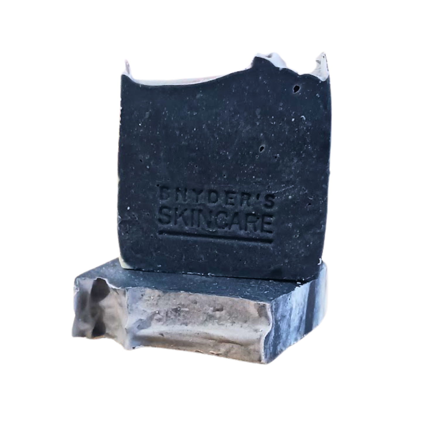Activated Charcoal Soap