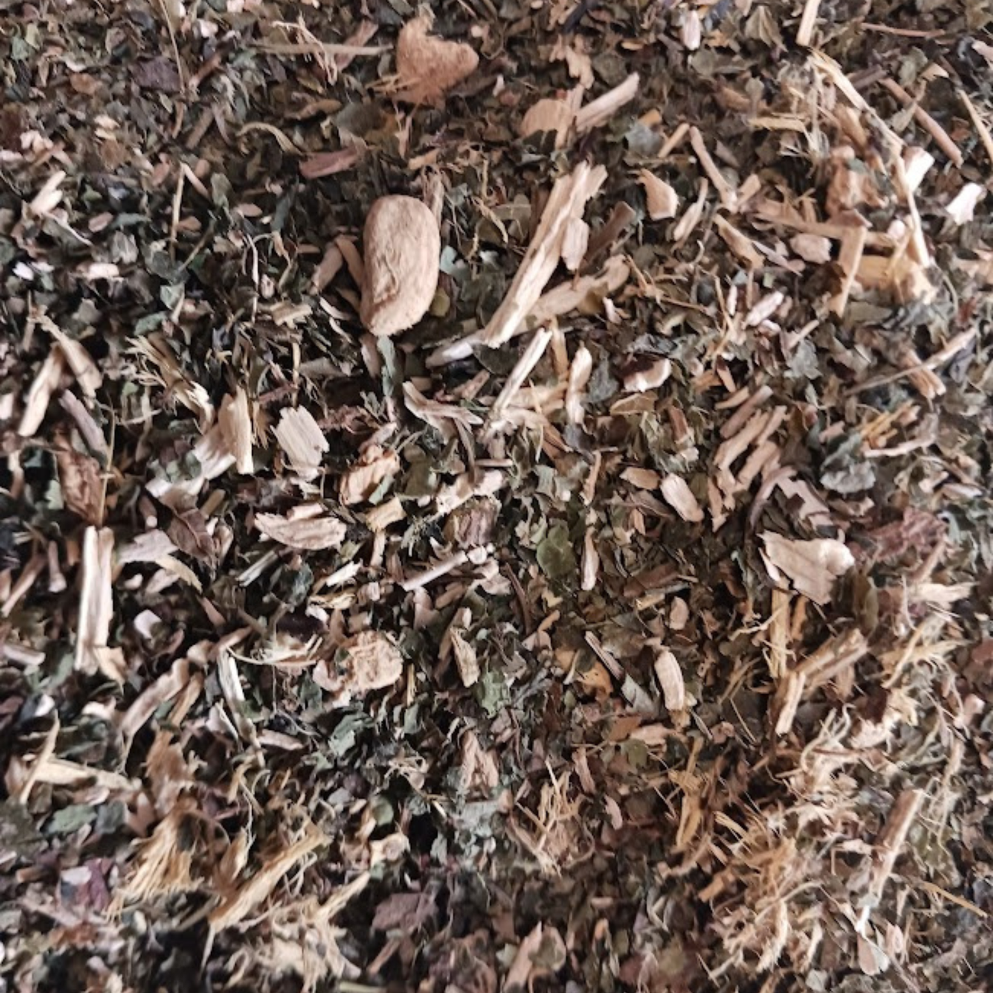 Balance Herbal Tea
