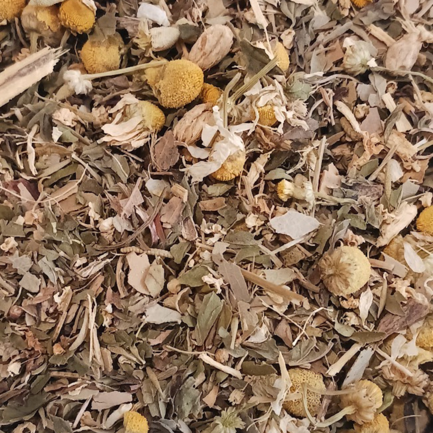 Easy Breathe Tea