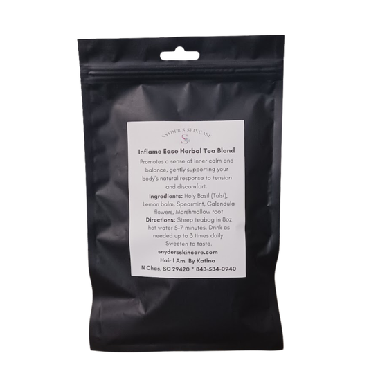 Ease Herbal Tea