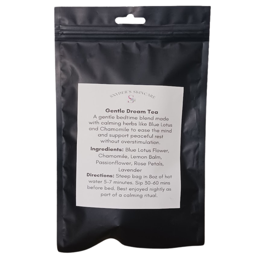 Gentle Dream Tea