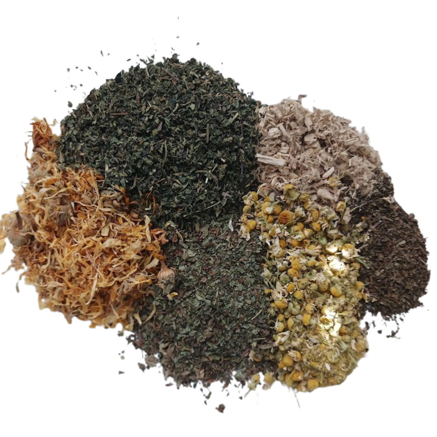 Skin Reset Detox Tea - Gentle Child Blend