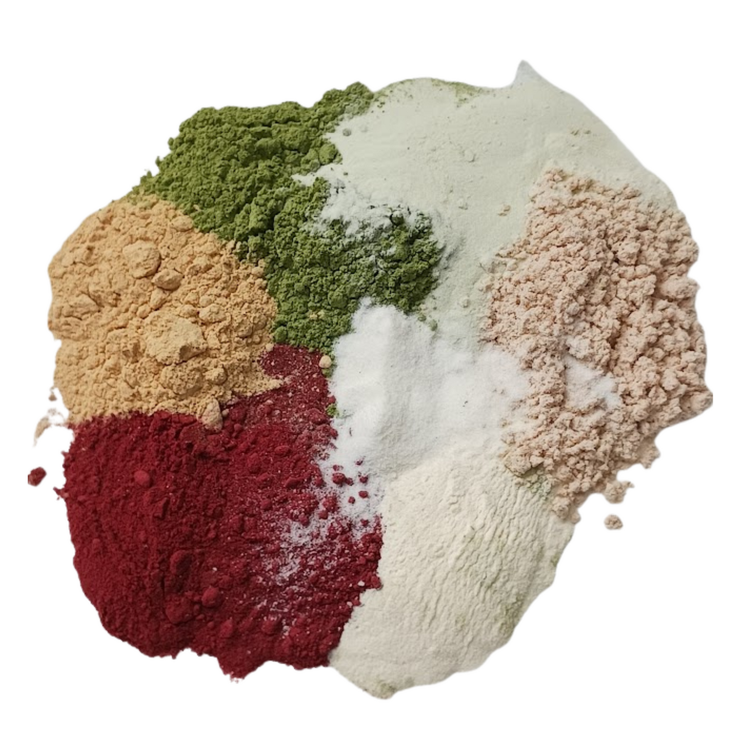 Skin Reset Detox Juice Powder - Strong Blend