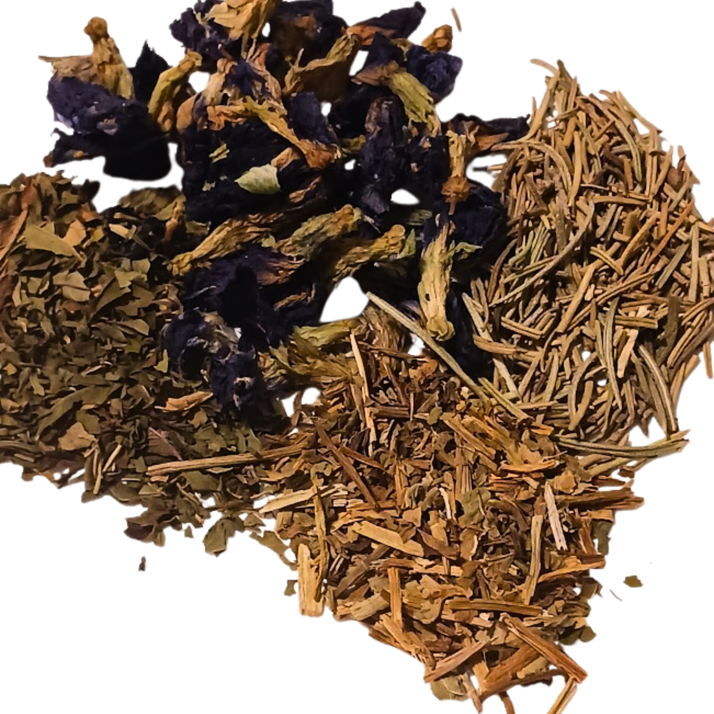 Blue Clarity Herbal Tea