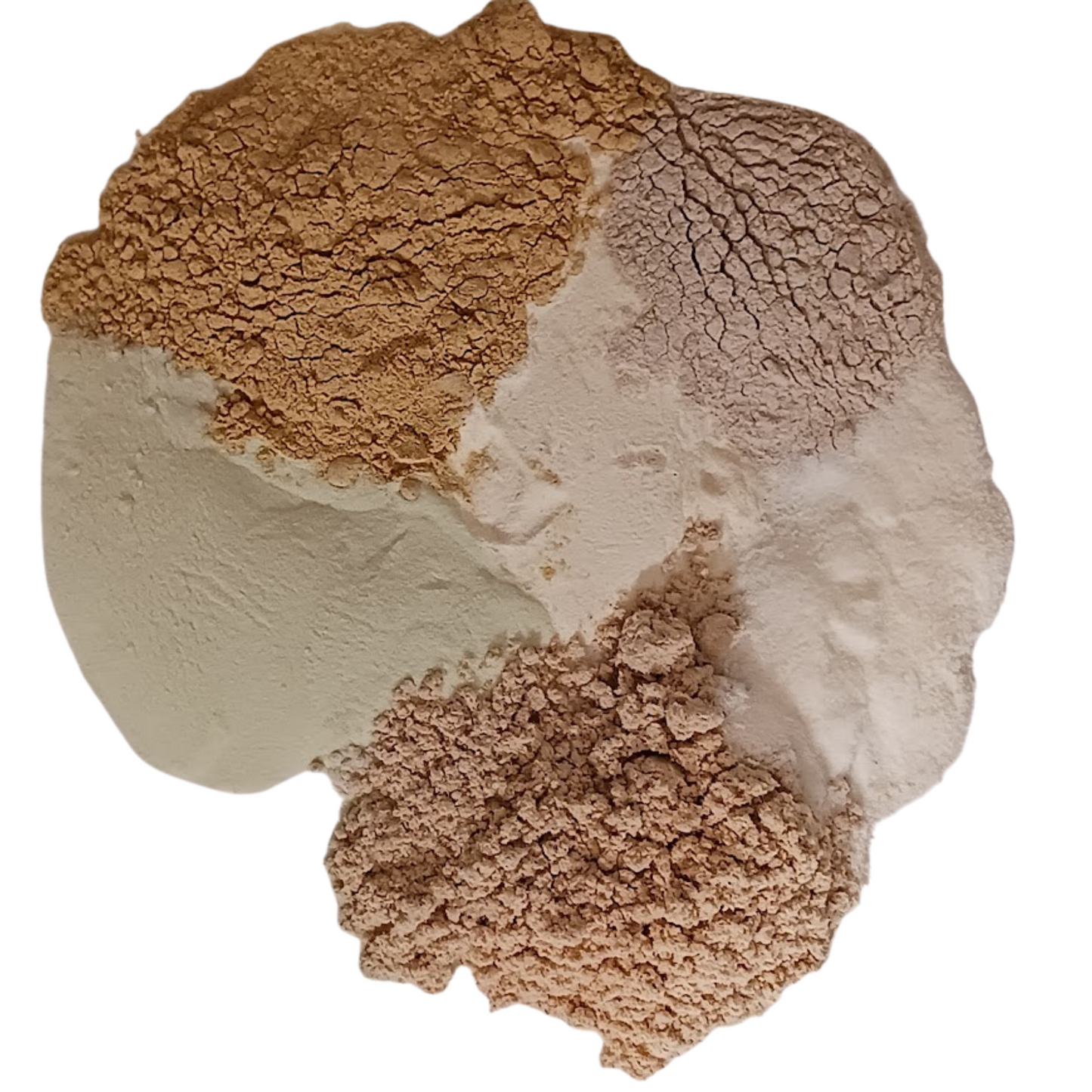 Skin Reset Juice Powder - Gentle Blend