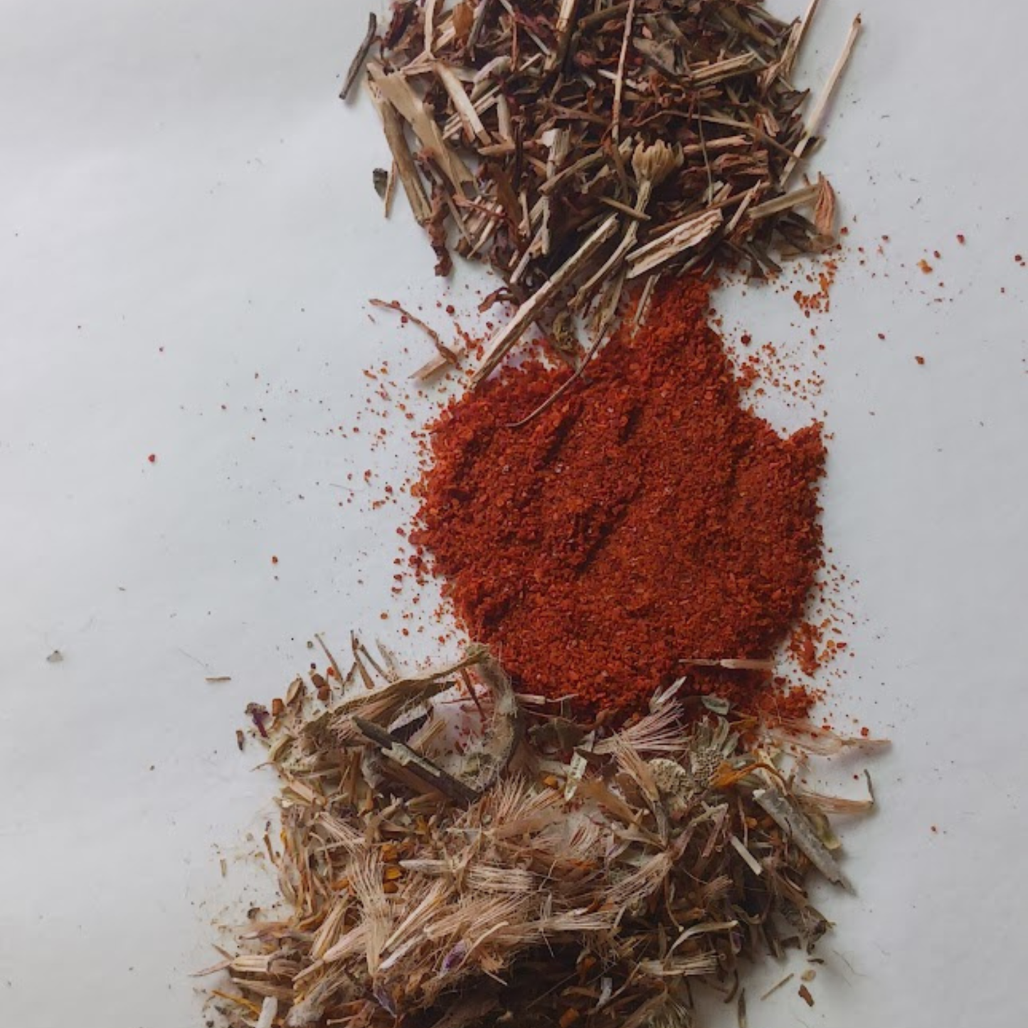 Herbal Healing Salve